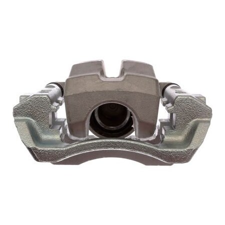 Raybestos R-Line Reman Loaded Coated Caliper & Bracket Assy - Brakes RC12818C